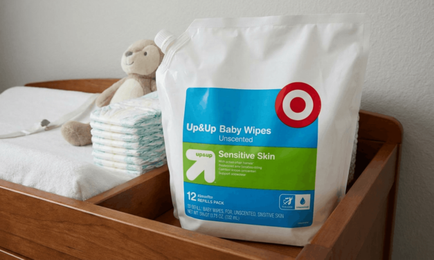 Target Up & Up Baby Wipes Recall Lawsuits