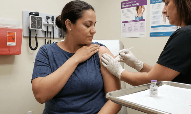 Depo-Provera Brain Tumor (Meningioma) Lawsuits