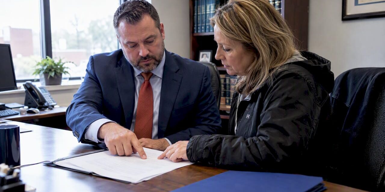 Contingency Fee Personal Injury Cases in Pennsylvania