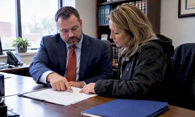Contingency Fee Personal Injury Cases in Pennsylvania