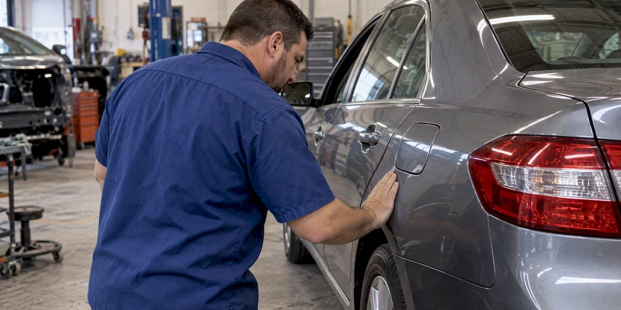 Diminished Value Claim in Pennsylvania: How It Works