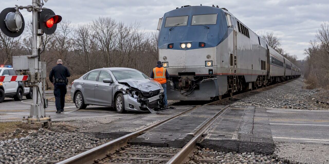 Train Accident Lawyer: Your Rights After a Rail Injury