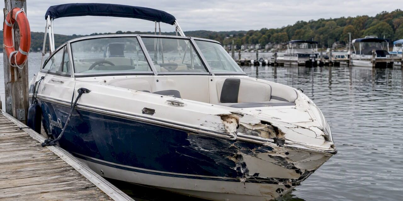 Boating Accident Lawyer in Pennsylvania: What to Do and What You Can Recover